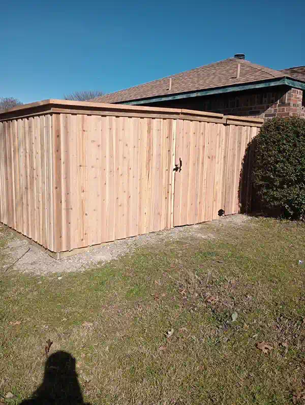 Wood Work 3
